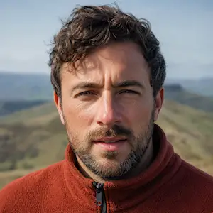 Henry Goulceby