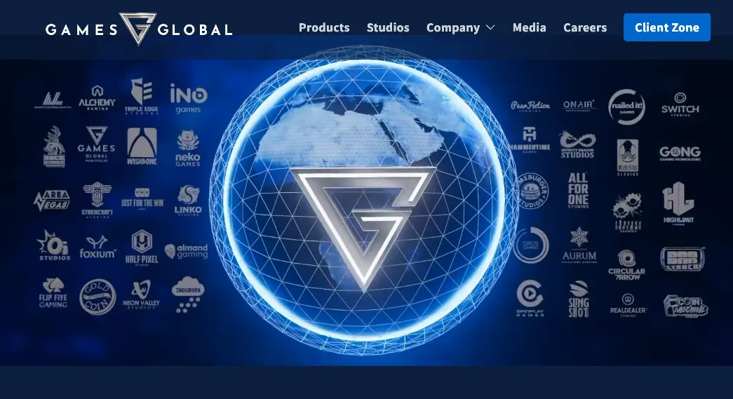 Games Global