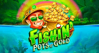 Fishin' Pots of Gold Slot Mobile
