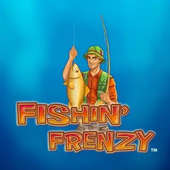 Fishin' Frenzy